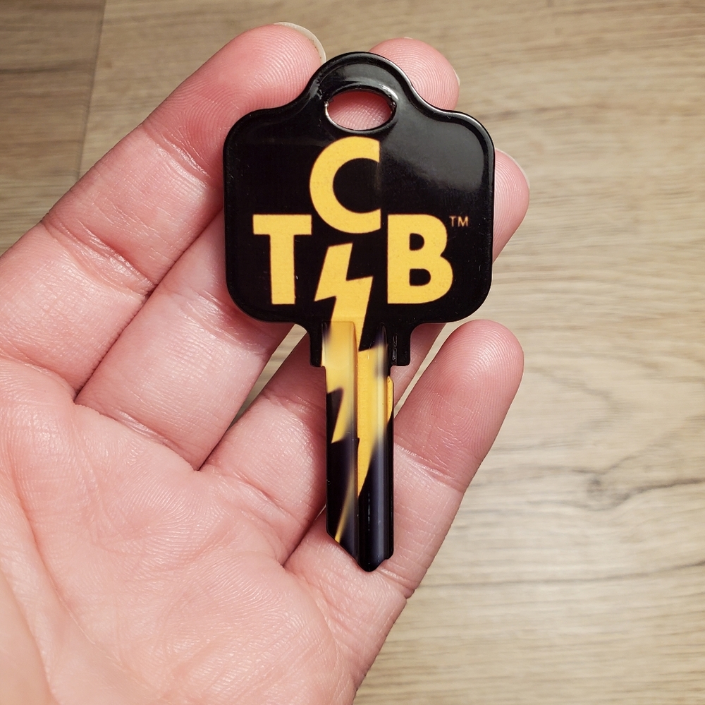 TCB